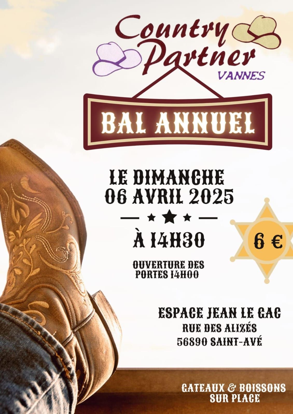 Bal Country Partner